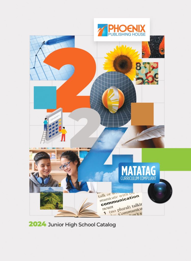 Our Books and Catalogs