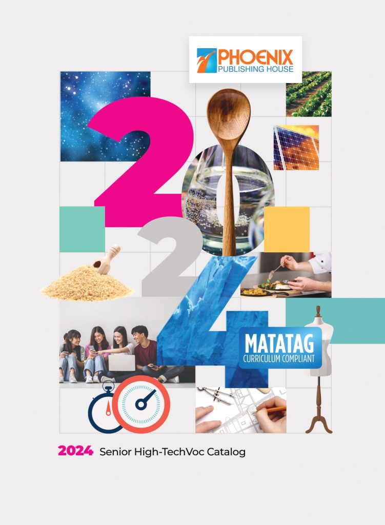 Our Books and Catalogs